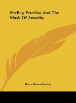 Shelley, Peterloo And The Mask Of Anarchy