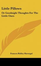 Little Pillows: Or Goodnight Thoughts for the Little Ones