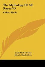 The Mythology of All Races V3: Celtic, Slavic