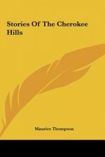 Stories of the Cherokee Hills