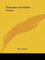 Nantucket and Other Verses