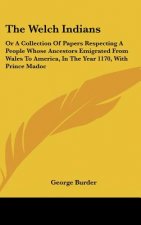 The Welch Indians: Or a Collection of Papers Respecting a People Whose Ancestors Emigrated from Wales to America, in the Year 1170, with