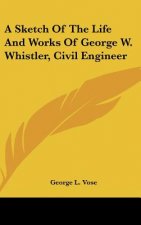 A Sketch of the Life and Works of George W. Whistler, Civil Engineer