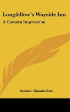 Longfellow's Wayside Inn: A Camera Impression