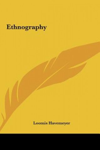 Ethnography