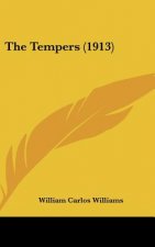 The Tempers (1913)
