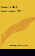 Kora in Hell: Improvisations (1920)