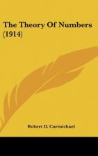 The Theory of Numbers (1914)