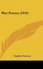 War Poems (1919)
