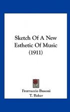 Sketch of a New Esthetic of Music (1911)