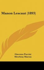 Manon Lescaut (1893)