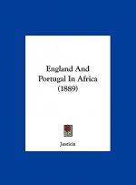 England and Portugal in Africa (1889)