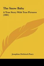 The Snow Baby: A True Story With True Pictures (1901)