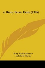 A Diary from Dixie (1905)