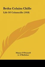 Betha Colaim Chille: Life of Columcille (1918)
