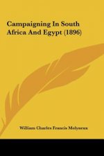 Campaigning in South Africa and Egypt (1896)