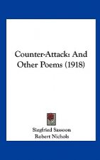 Counter-Attack: And Other Poems (1918)