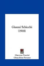 Gianni Schicchi (1918)
