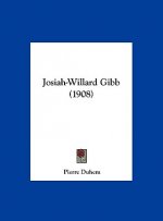 Josiah-Willard Gibb (1908)