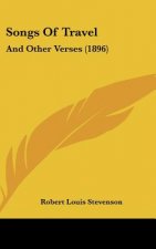 Songs of Travel: And Other Verses (1896)