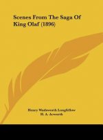 Scenes From The Saga Of King Olaf (1896)