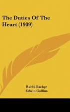 The Duties of the Heart (1909)