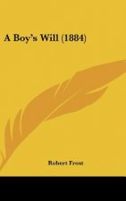 A Boy's Will (1884)