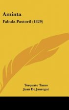 Aminta: Fabula Pastoril (1829)