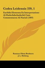 Codex Leidensis 339, 1: Euclidis Elementa Ex Interpretatione Al-Hadschdschadschii Cum Commentarus Al-Narizii (1893)