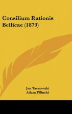 Consilium Rationis Bellicae (1879)