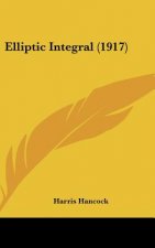 Elliptic Integral (1917)