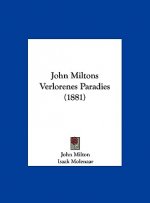 John Miltons Verlorenes Paradies (1881)