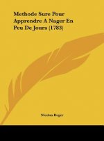 Methode Sure Pour Apprendre a Nager En Peu de Jours (1783)