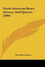 North American Bows, Arrows, and Quivers (1894)