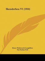 Skenderbeu V1 (1916)