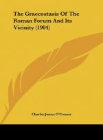 The Graecostasis of the Roman Forum and Its Vicinity (1904)