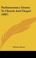 Parliamentary Grants to Church and Chapel (1887)
