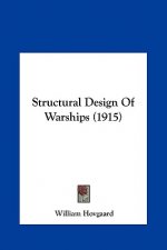 Structural Design of Warships (1915)