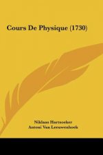 Cours de Physique (1730)