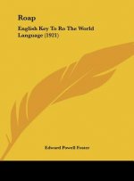 Roap: English Key to Ro the World Language (1921)