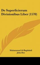 de Superficierum Divisionibus Liber (1570)