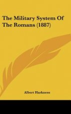 The Military System of the Romans (1887)