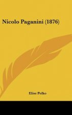 Nicolo Paganini (1876)