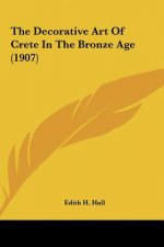The Decorative Art of Crete in the Bronze Age (1907)