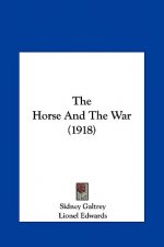 The Horse and the War (1918)