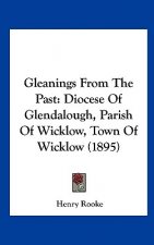 Gleanings from the Past: Diocese of Glendalough, Parish of Wicklow, Town of Wicklow (1895)