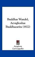 Buddhas Wandel, Acvaghoshas Buddhacarita (1922)