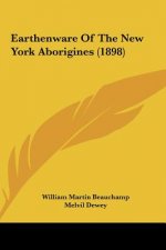 Earthenware of the New York Aborigines (1898)