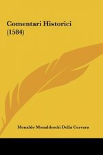Comentari Historici (1584)