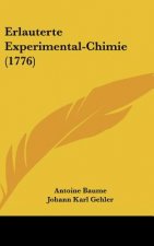 Erlauterte Experimental-Chimie (1776)
